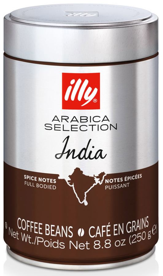 3 kg Café en GRAINS ILLY CLASSICO 250 gr x 12