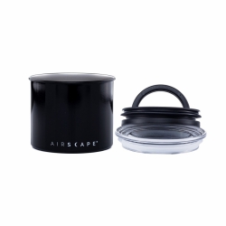 Airscape vakuová dóza černá 950 ml