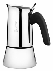 Bialetti Moka Induction Venus indukční kávovar na 6 šálků