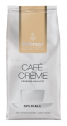 Dallmayr Caffe Creme Speciale zrnková káva 1 kg