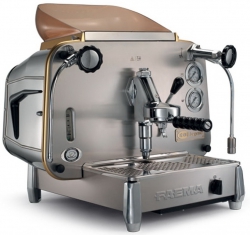 Faema E61 Legend S1 jednopákový kávovar 