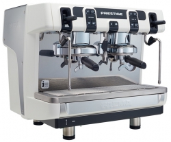 Faema Prestige A2 Compact dvoupákový kávovar 