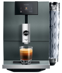 Jura ENA 5 Night Inox 