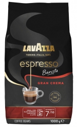 Lavazza - Espresso Barista Gran Crema 1000 g beans