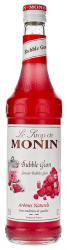 Monin Bubble Gum sirup žvýkačka 0,7 L