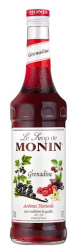 Monin Grenadine sirup grenadýna 0,7 L