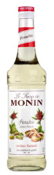 Monin Pistachio sirup pistácie 0,7 L