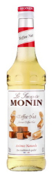 Monin Toffee Nut sirup toffifee 0,7 L