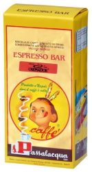 Passalacqua Cremador zrnková káva 1 kg 