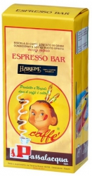 Passalacqua Harem zrnková káva 1 kg 