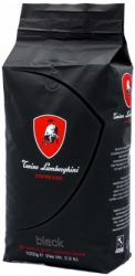 Tonino Lamborghini Black zrnková káva 1 kg