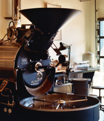 Pražírna kávy Orfeo Coffee