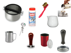 Příslušenství a údržba